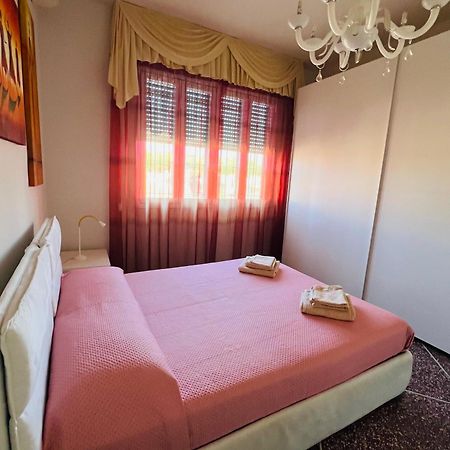 شقة Casa Al Mare Valentina فياريجيو المظهر الخارجي الصورة