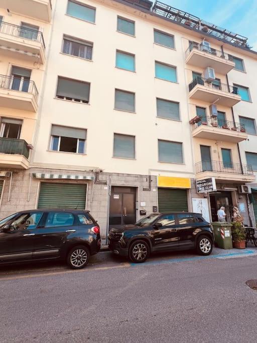 شقة Casa Al Mare Valentina فياريجيو المظهر الخارجي الصورة