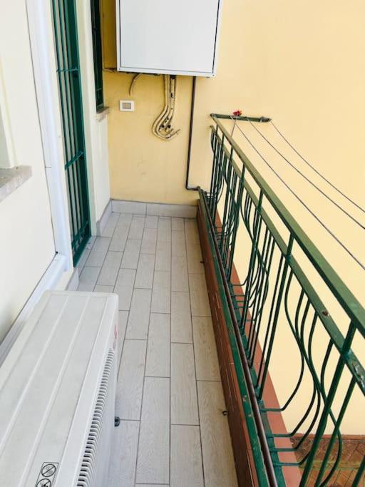 شقة Casa Al Mare Valentina فياريجيو المظهر الخارجي الصورة