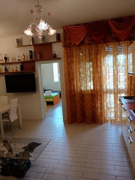 شقة Casa Al Mare Valentina فياريجيو المظهر الخارجي الصورة