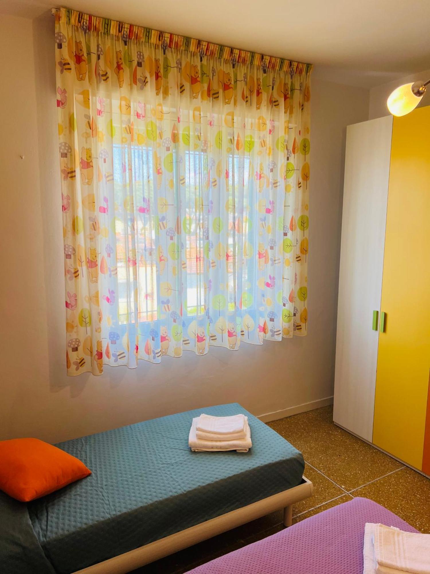 شقة Casa Al Mare Valentina فياريجيو المظهر الخارجي الصورة